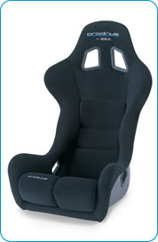 COMPETITION SEAT