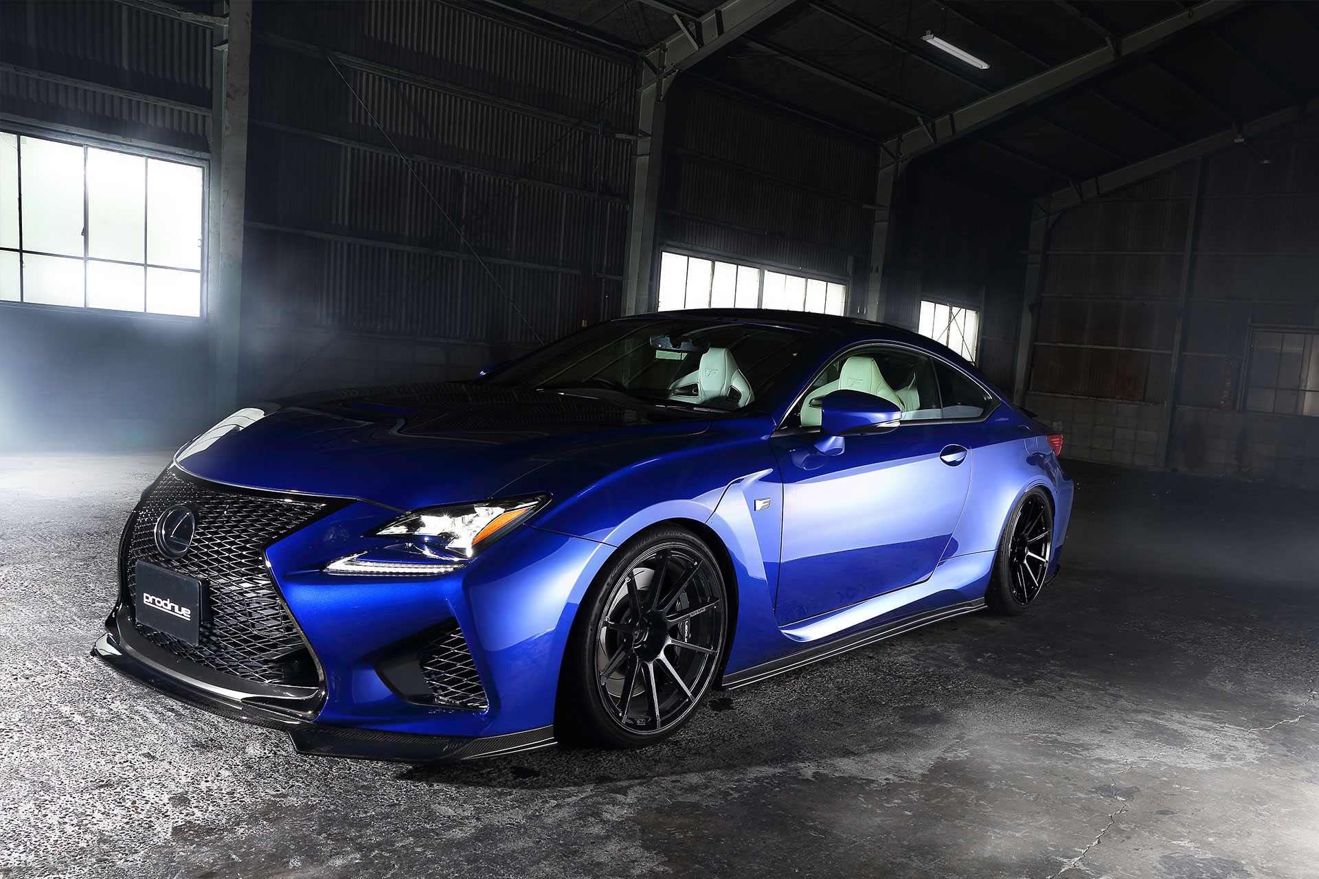 Prodrive Japan