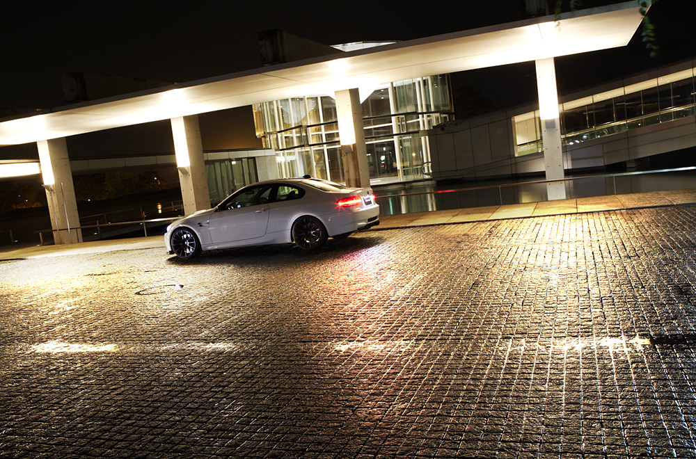 Prodrive Japan Photo Gallery