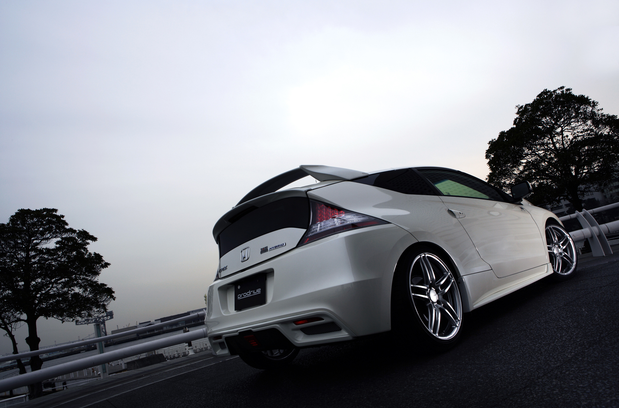 Prodrive Japan Photo Gallery