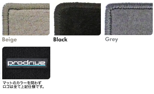 Prodrive Japan