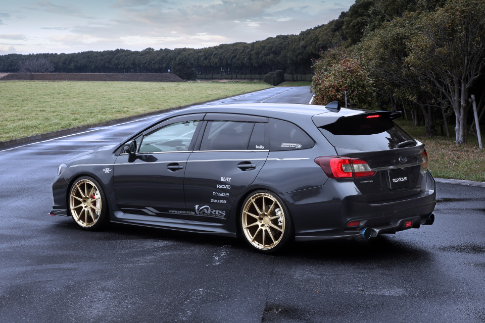 Prodrive Japan
