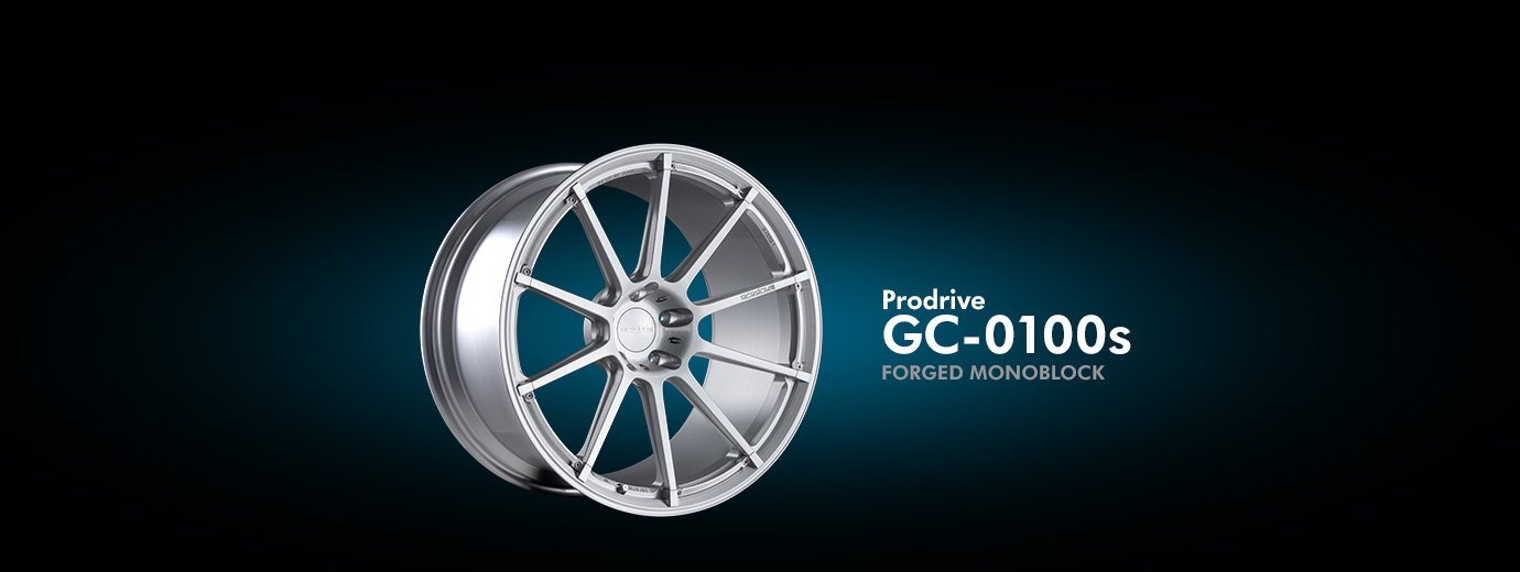 prodrive GC-0100s