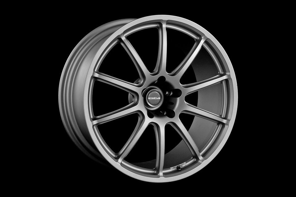 大幅値下げ】RAYS製鍛造ホイール Prodrive×POTENZA | aluminium