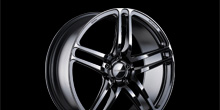 MEISTER BLACK (20inch FACE2)