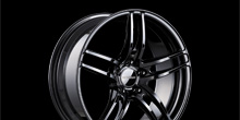 MEISTER BLACK (18inch FACE2)