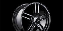 MEISTER BLACK (18inch FACE1)
