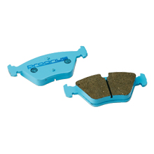 BRAKE PAD:Image