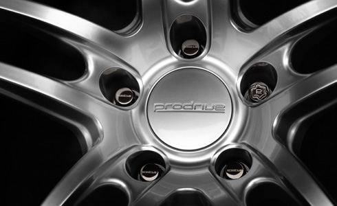 Prodrive Japan