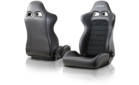 Prodrive TOURING SEAT（本革仕様）