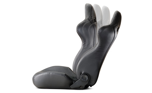 Prodrive TOURING SEAT