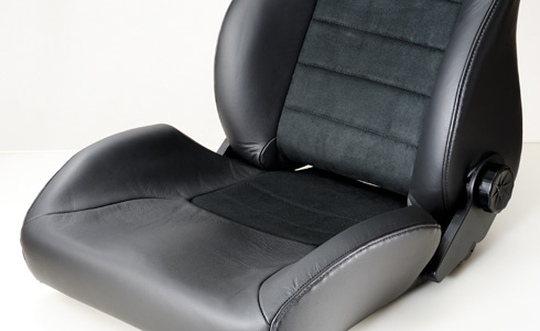 Prodrive TOURING SEAT