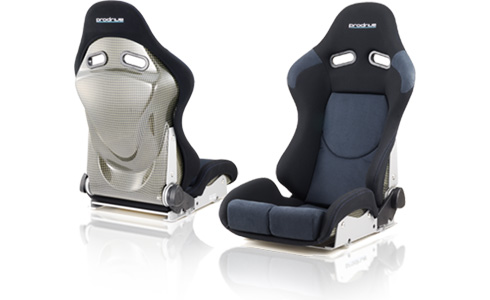 Prodrive NEW SPORTS SEAT