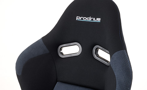 Prodrive NEW SPORTS SEAT　カバーリング