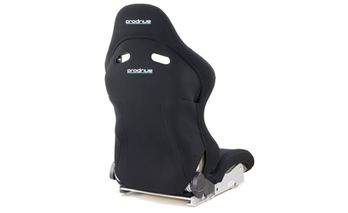 Prodrive NEW SPORTS SEAT　シートプロテクター